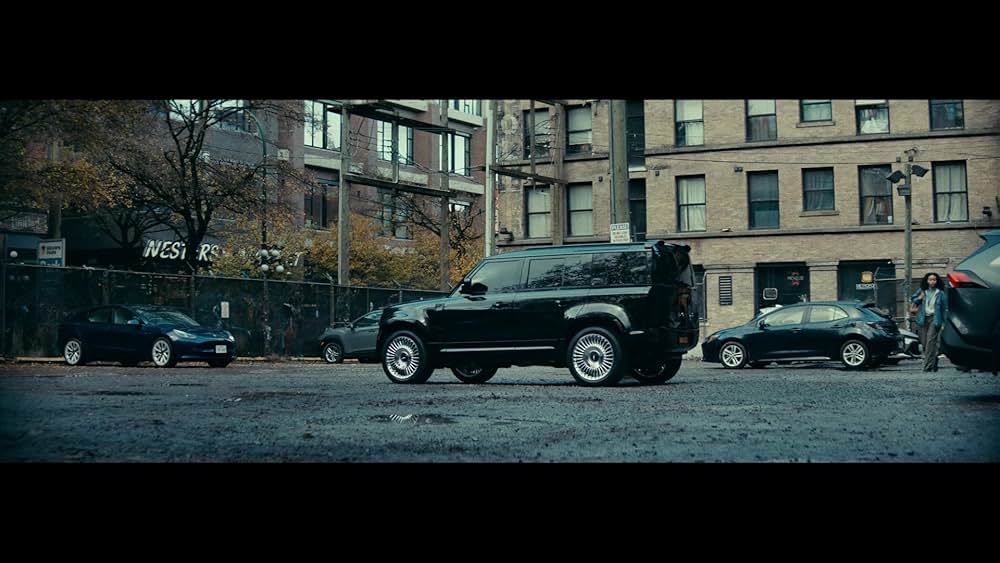 Locked（原題）の画像