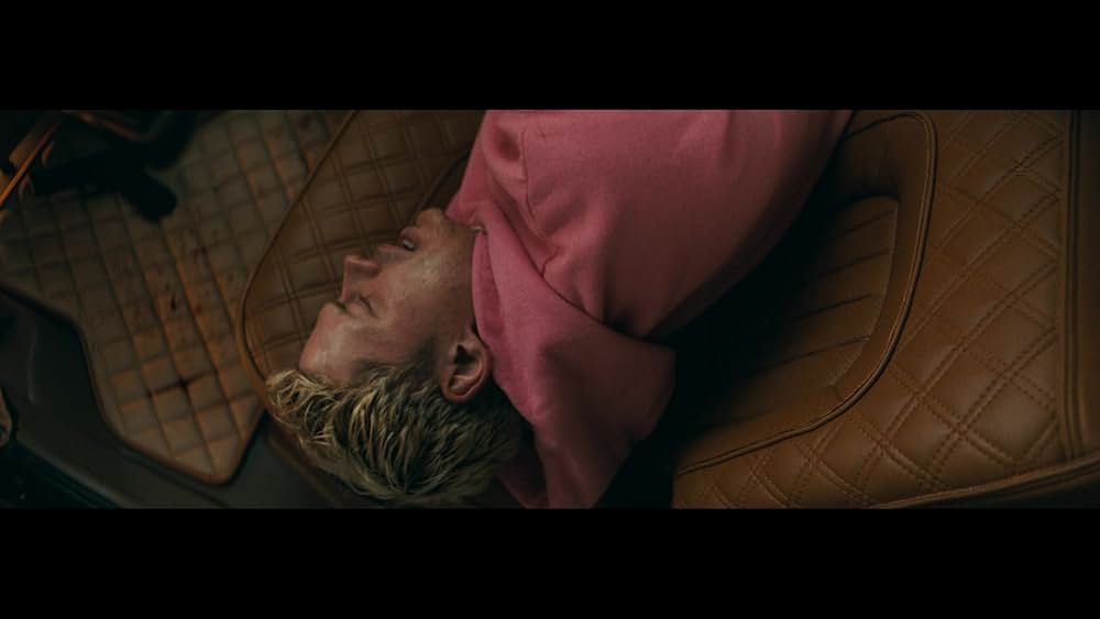 Locked（原題）の画像