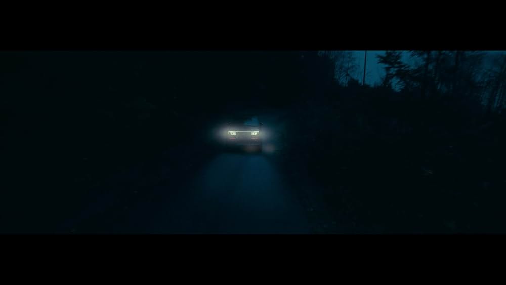 Locked（原題）の画像