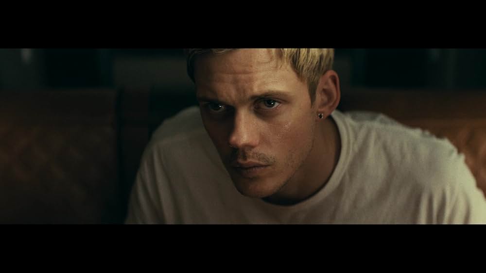 Locked（原題）の画像