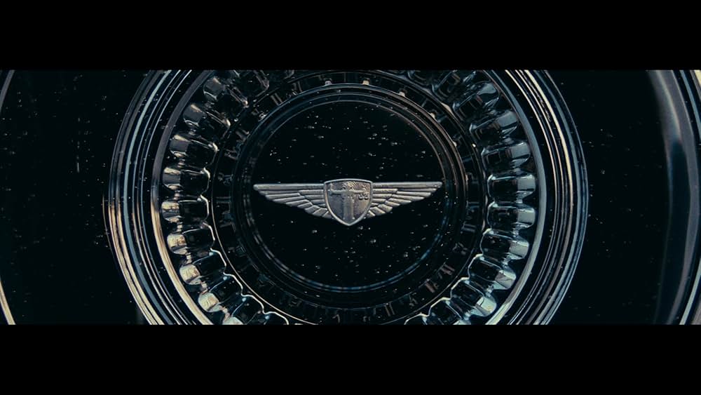 Locked（原題）の画像