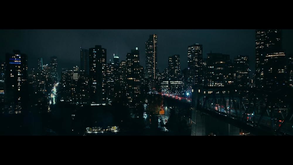 Locked（原題）の写真