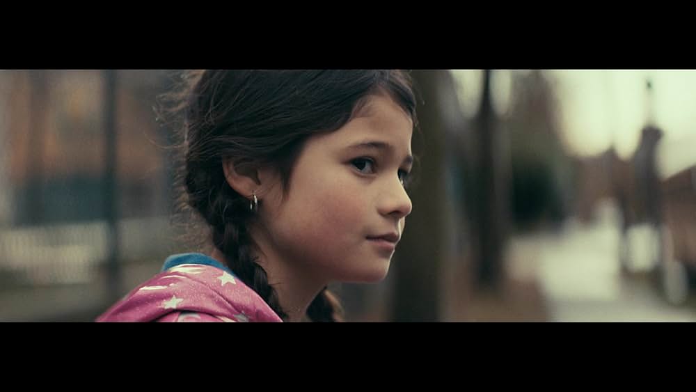 Locked（原題）の画像