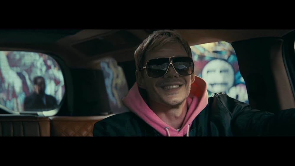 Locked（原題）の画像