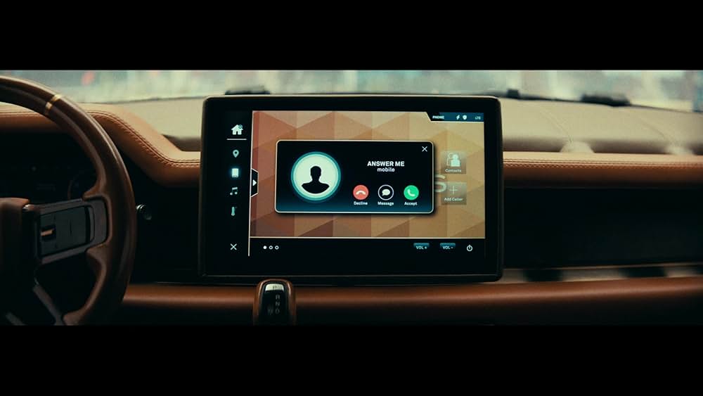 Locked（原題）の画像