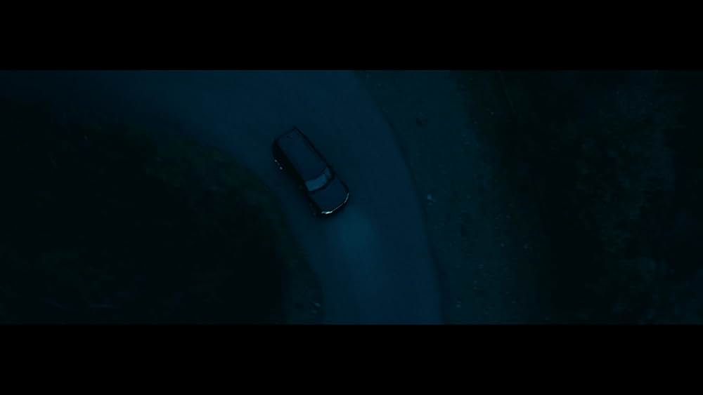 Locked（原題）の画像