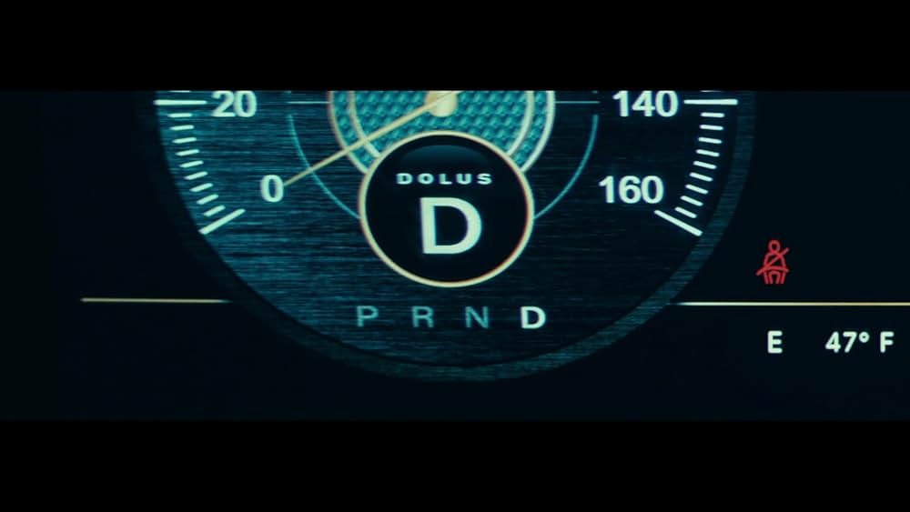 Locked（原題）の画像