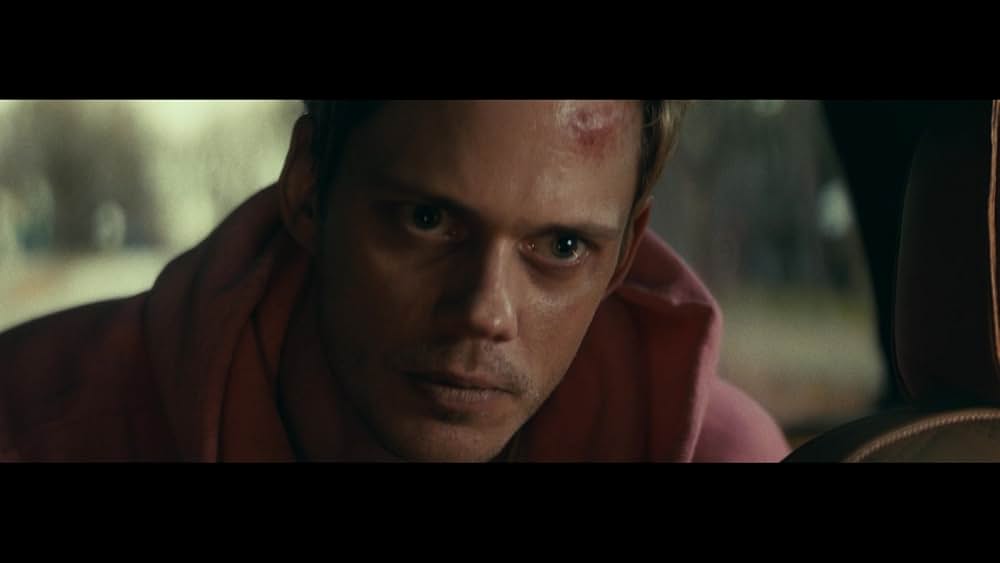 Locked（原題）の画像