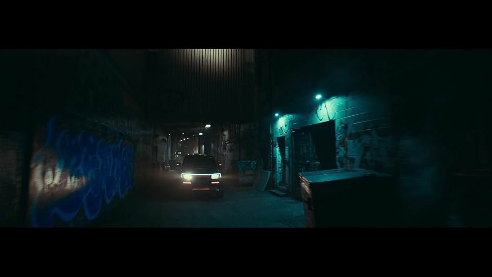 Locked（原題）の画像