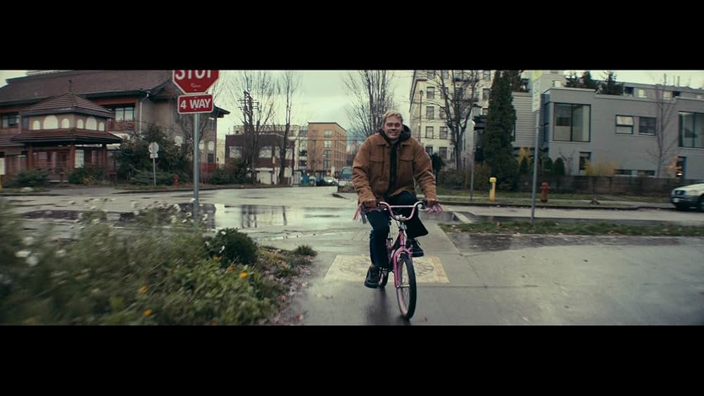 Locked（原題）の画像