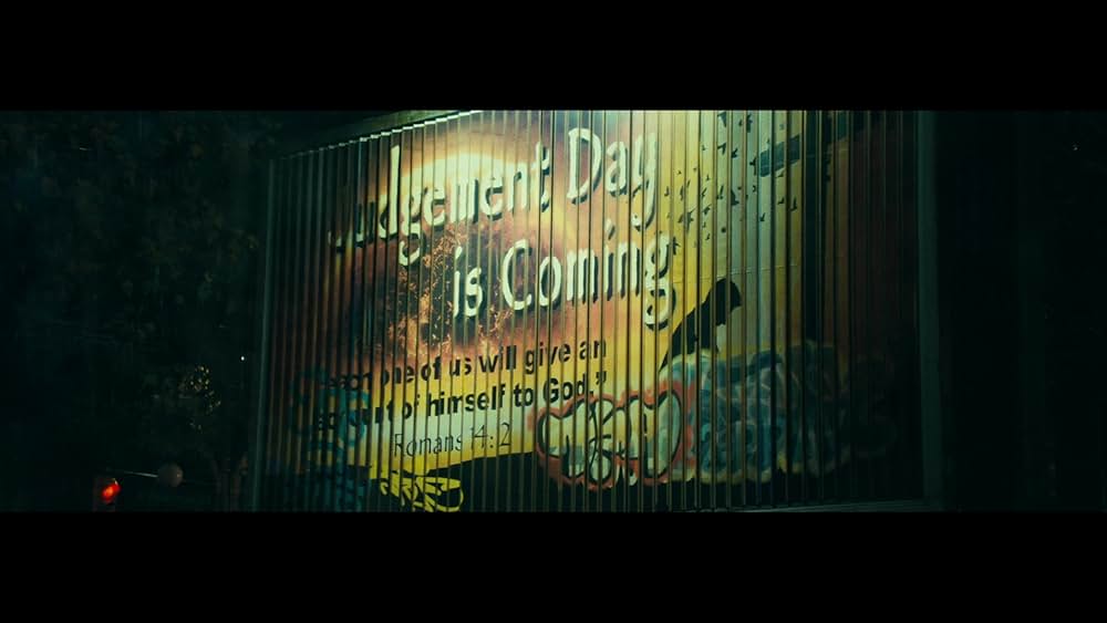 Locked（原題）の画像