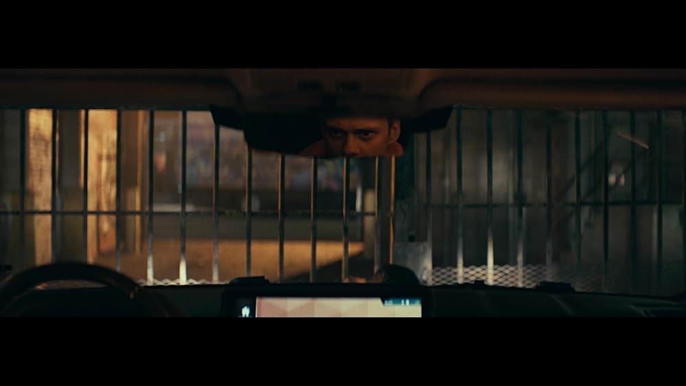 Locked（原題）の画像