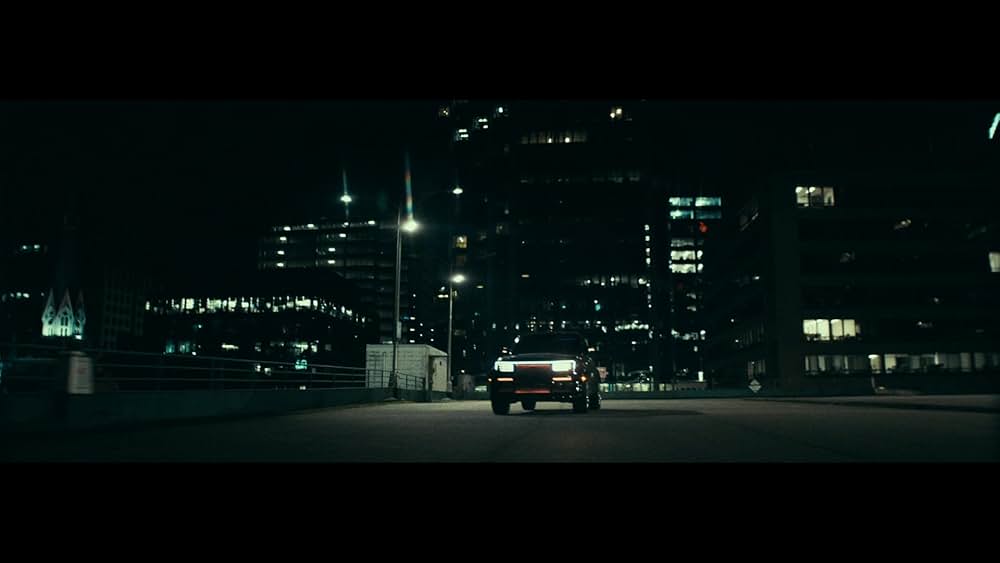 Locked（原題）の画像