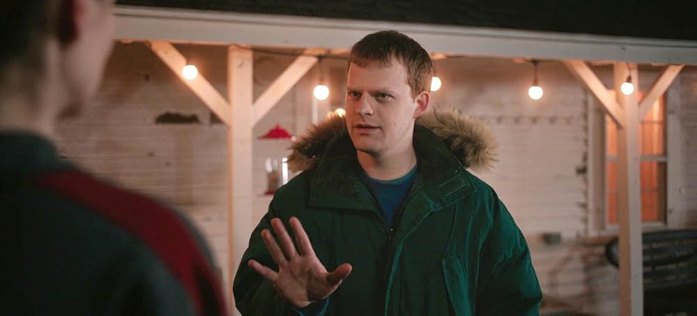 ソーリー、ベイビーの画像