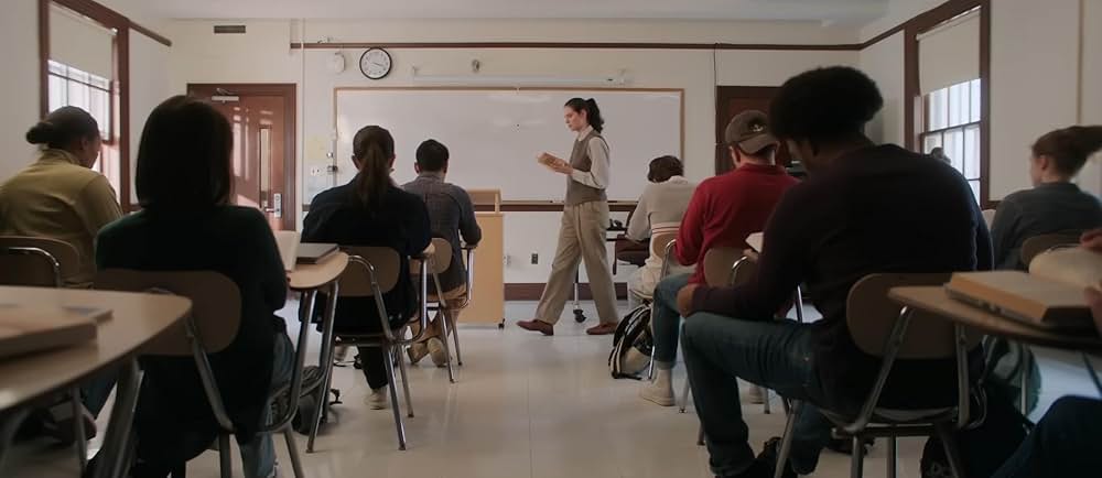 ソーリー、ベイビーの画像