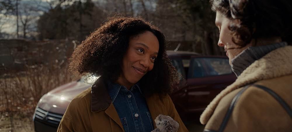 ソーリー、ベイビーの画像