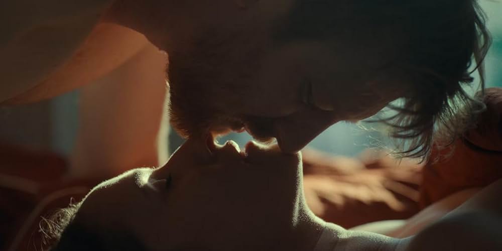 コペンハーゲン・ラブストーリーの画像