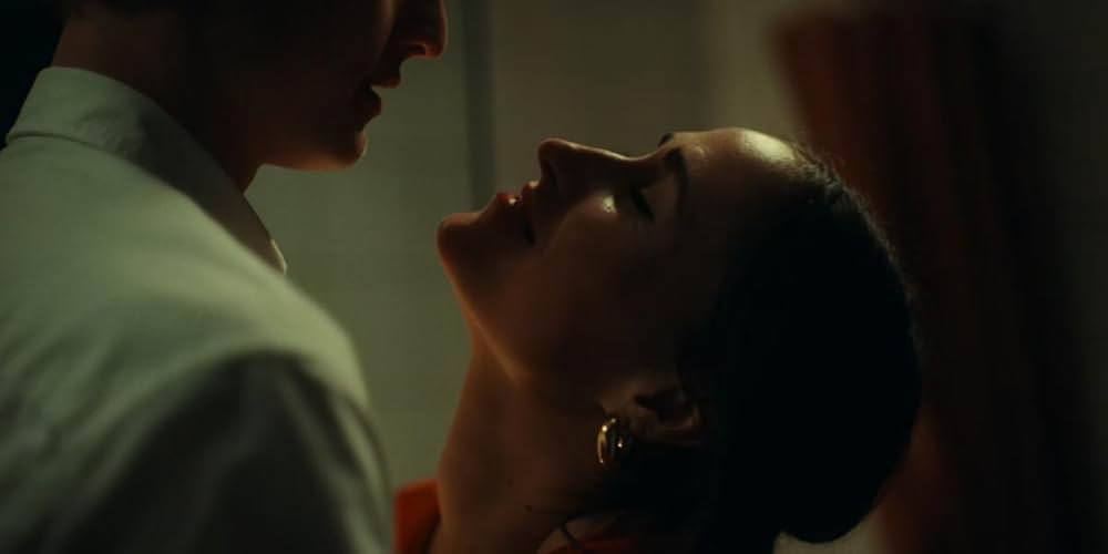 コペンハーゲン・ラブストーリーの画像