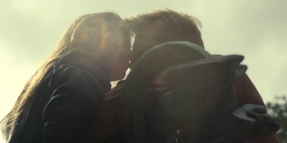 コペンハーゲン・ラブストーリーの画像