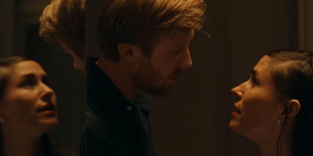 コペンハーゲン・ラブストーリーの画像