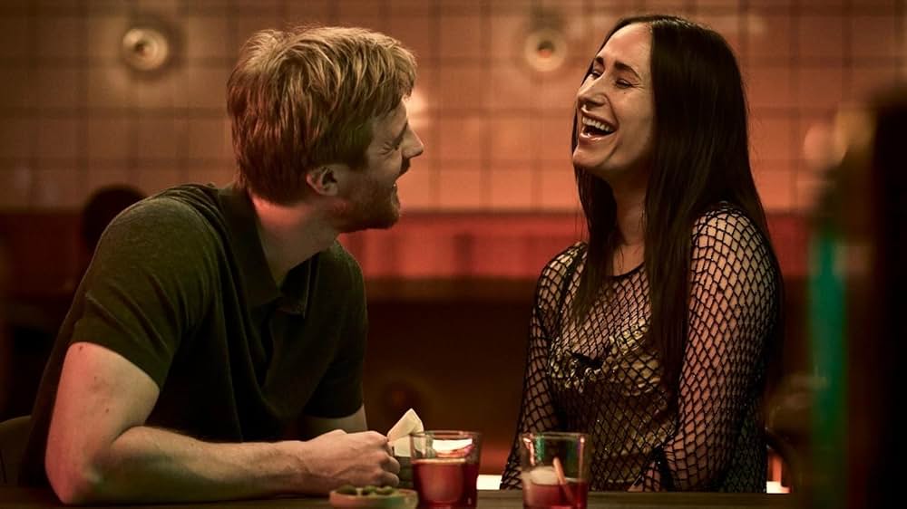 コペンハーゲン・ラブストーリーの画像