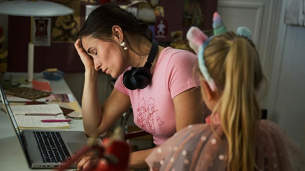 コペンハーゲン・ラブストーリーの画像