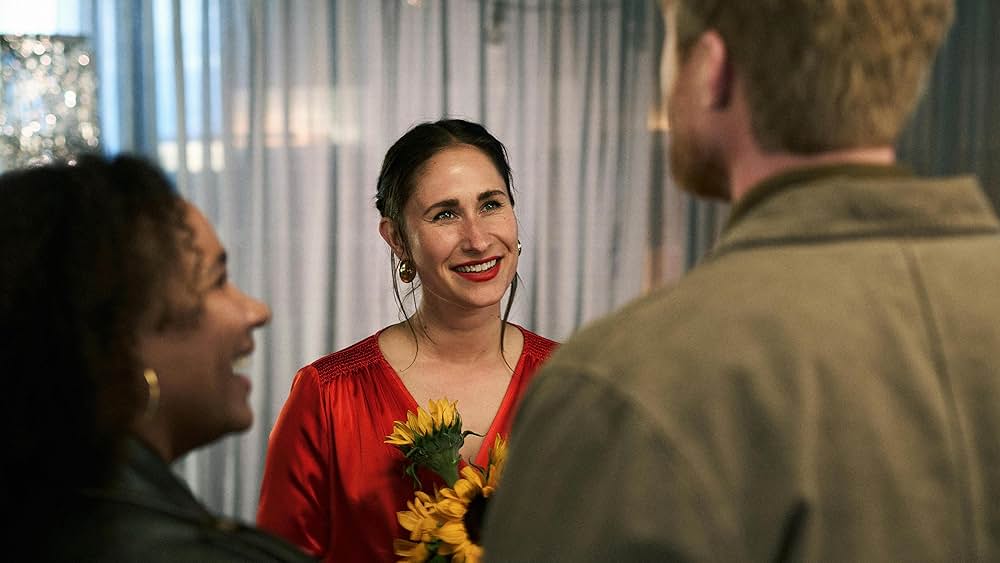 コペンハーゲン・ラブストーリーの画像