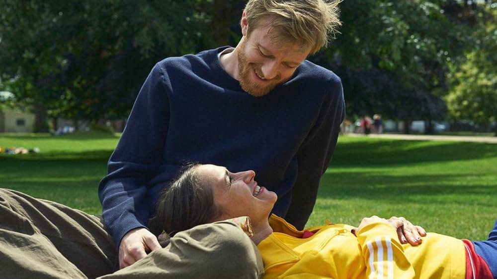 コペンハーゲン・ラブストーリーの画像