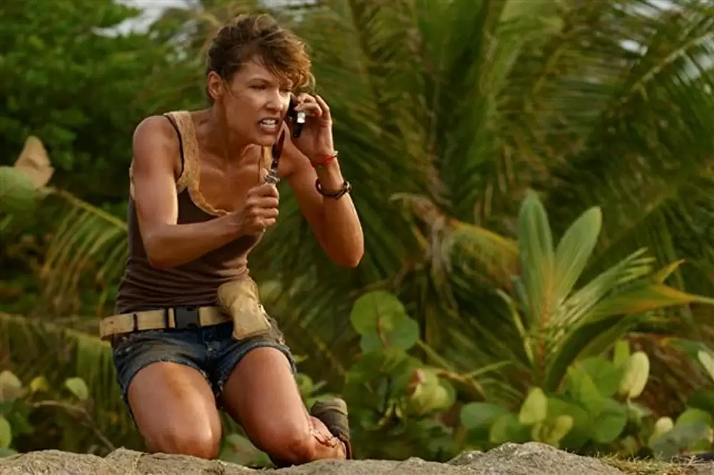 パーフェクト・ゲッタウェイの画像