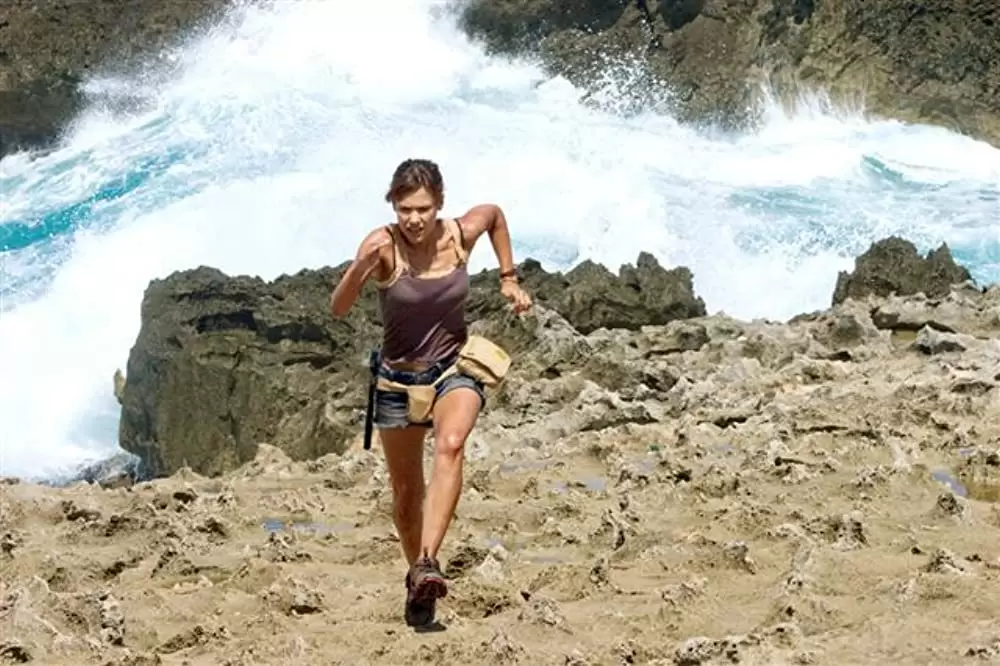 パーフェクト・ゲッタウェイの画像