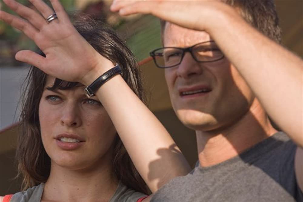 パーフェクト・ゲッタウェイの画像