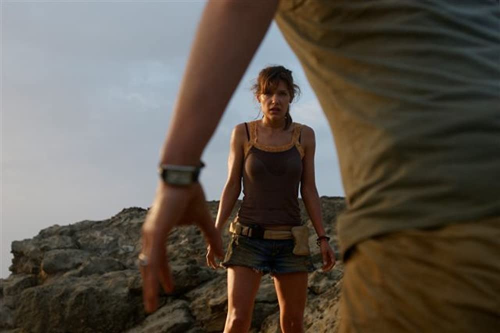 パーフェクト・ゲッタウェイの画像