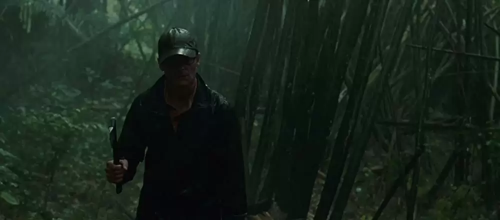 パーフェクト・ゲッタウェイの画像