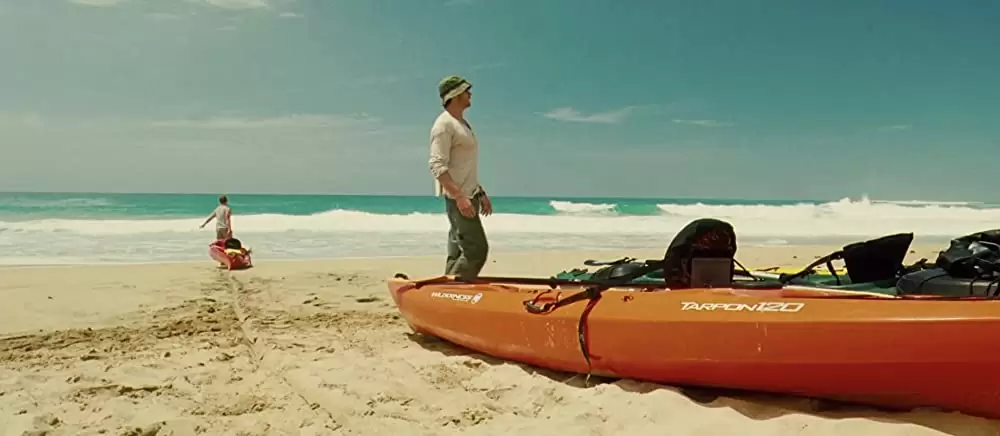 パーフェクト・ゲッタウェイの画像