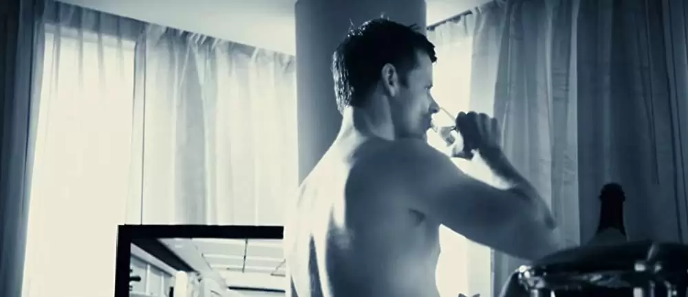 パーフェクト・ゲッタウェイの画像