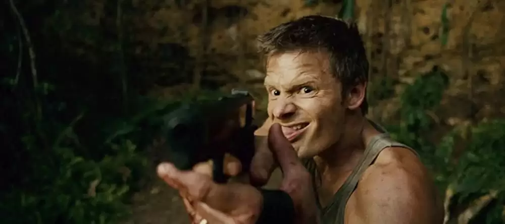 パーフェクト・ゲッタウェイの画像