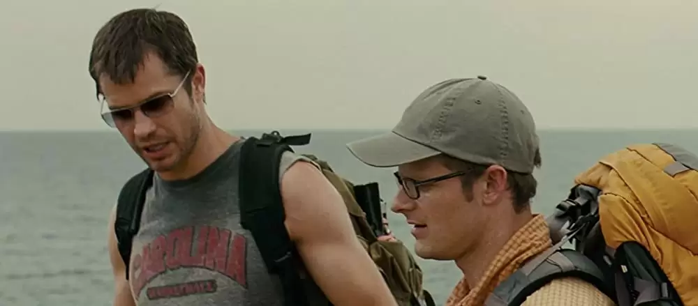 パーフェクト・ゲッタウェイの画像