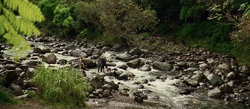 パーフェクト・ゲッタウェイの画像