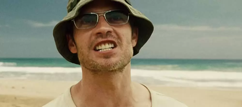 パーフェクト・ゲッタウェイの画像