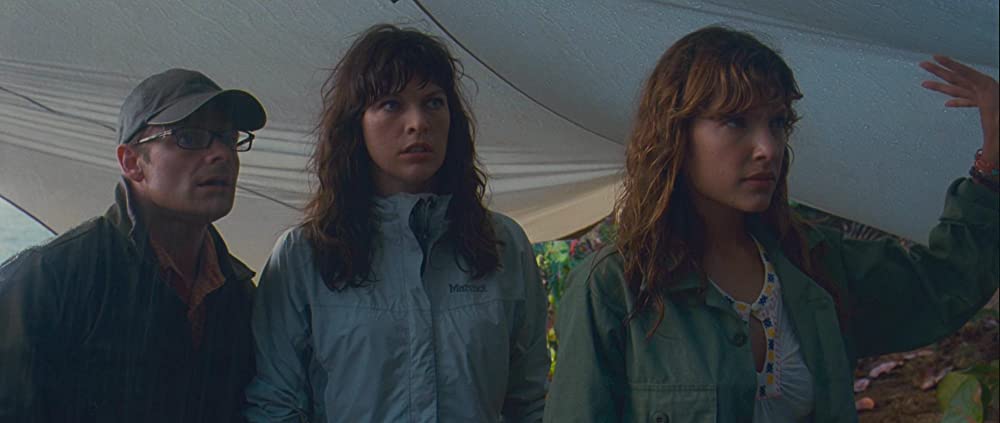 パーフェクト・ゲッタウェイの画像