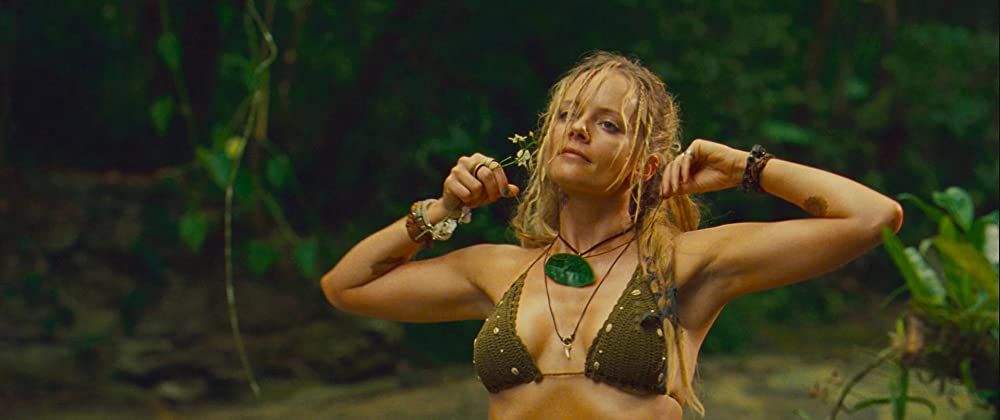 パーフェクト・ゲッタウェイの画像