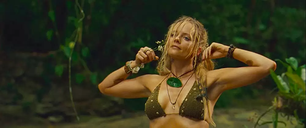 パーフェクト・ゲッタウェイの画像