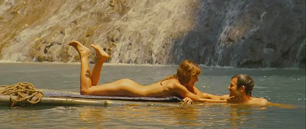 パーフェクト・ゲッタウェイの画像