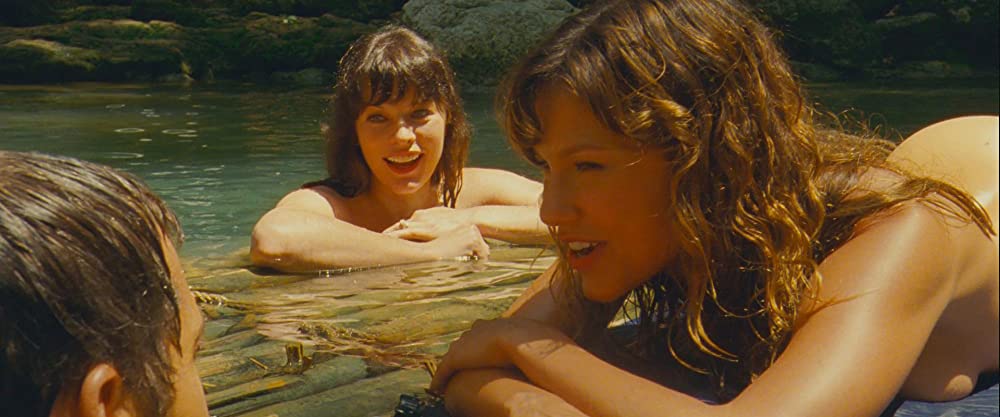 パーフェクト・ゲッタウェイの画像