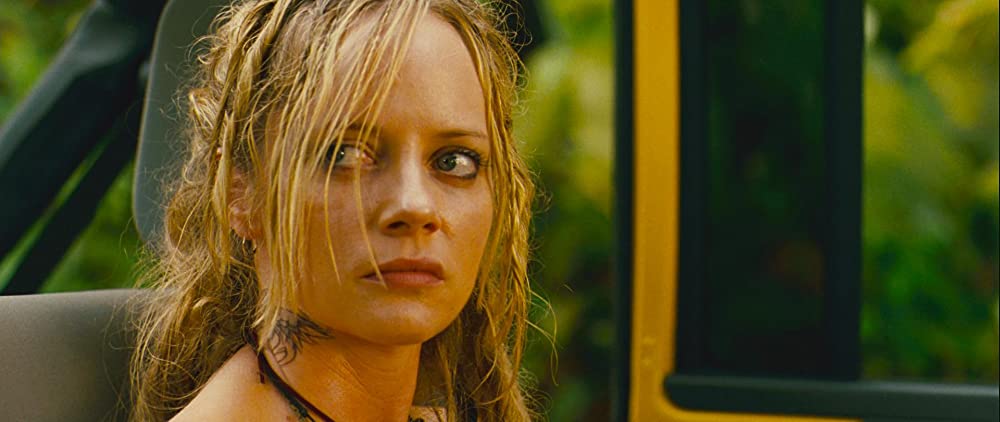 パーフェクト・ゲッタウェイの画像