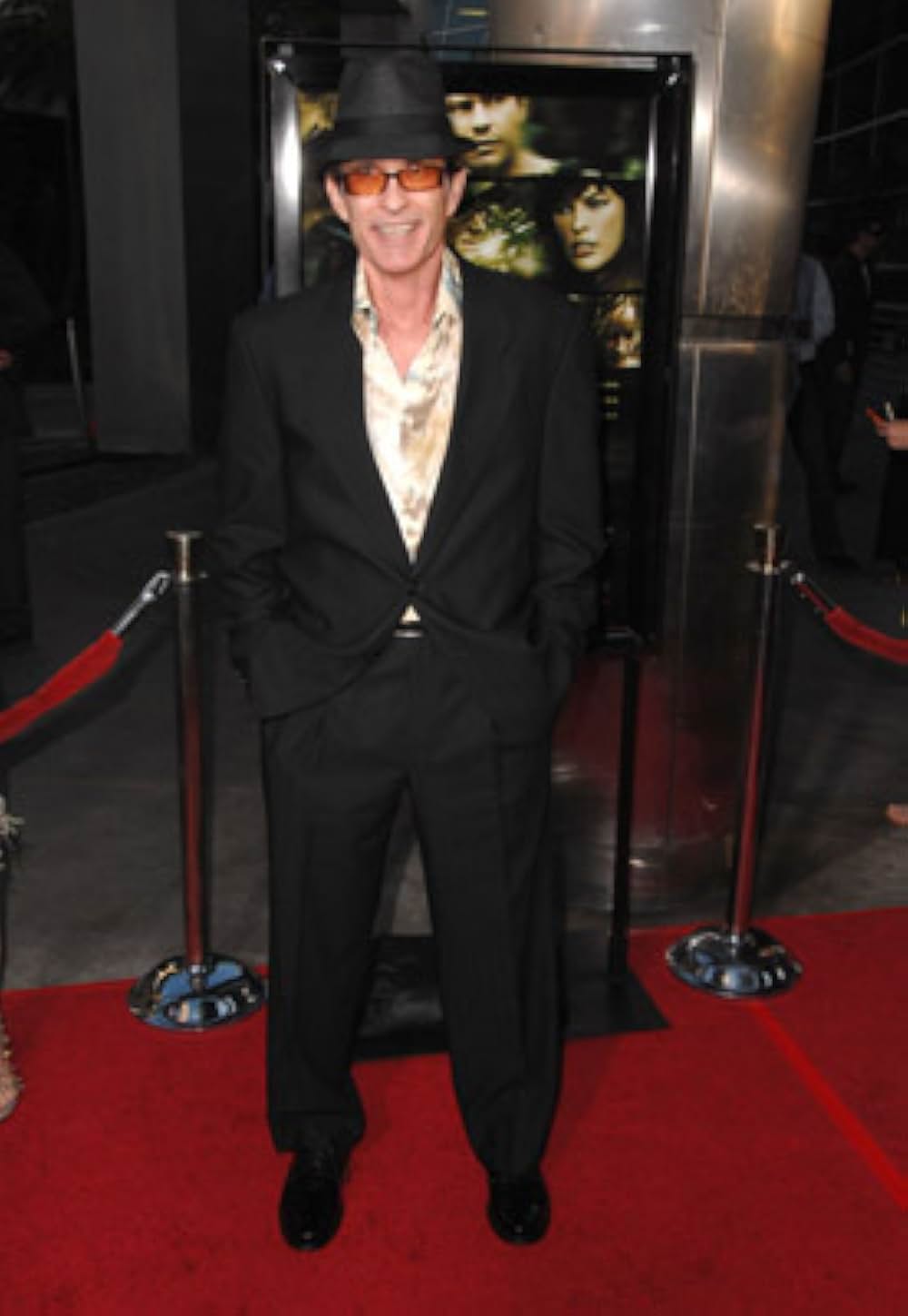 パーフェクト・ゲッタウェイの画像