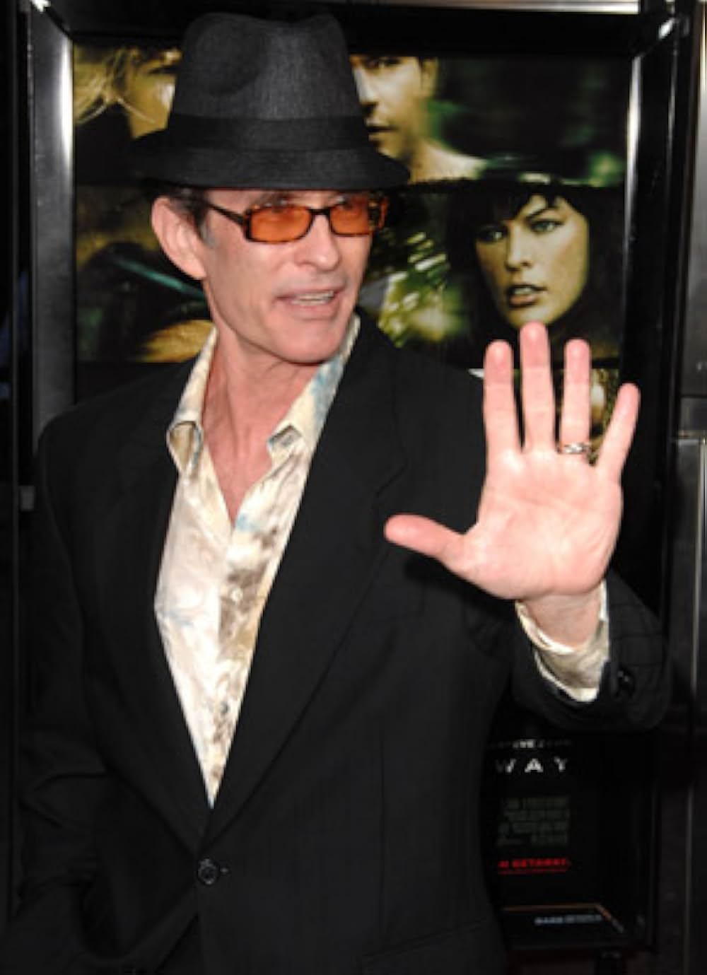 パーフェクト・ゲッタウェイの画像