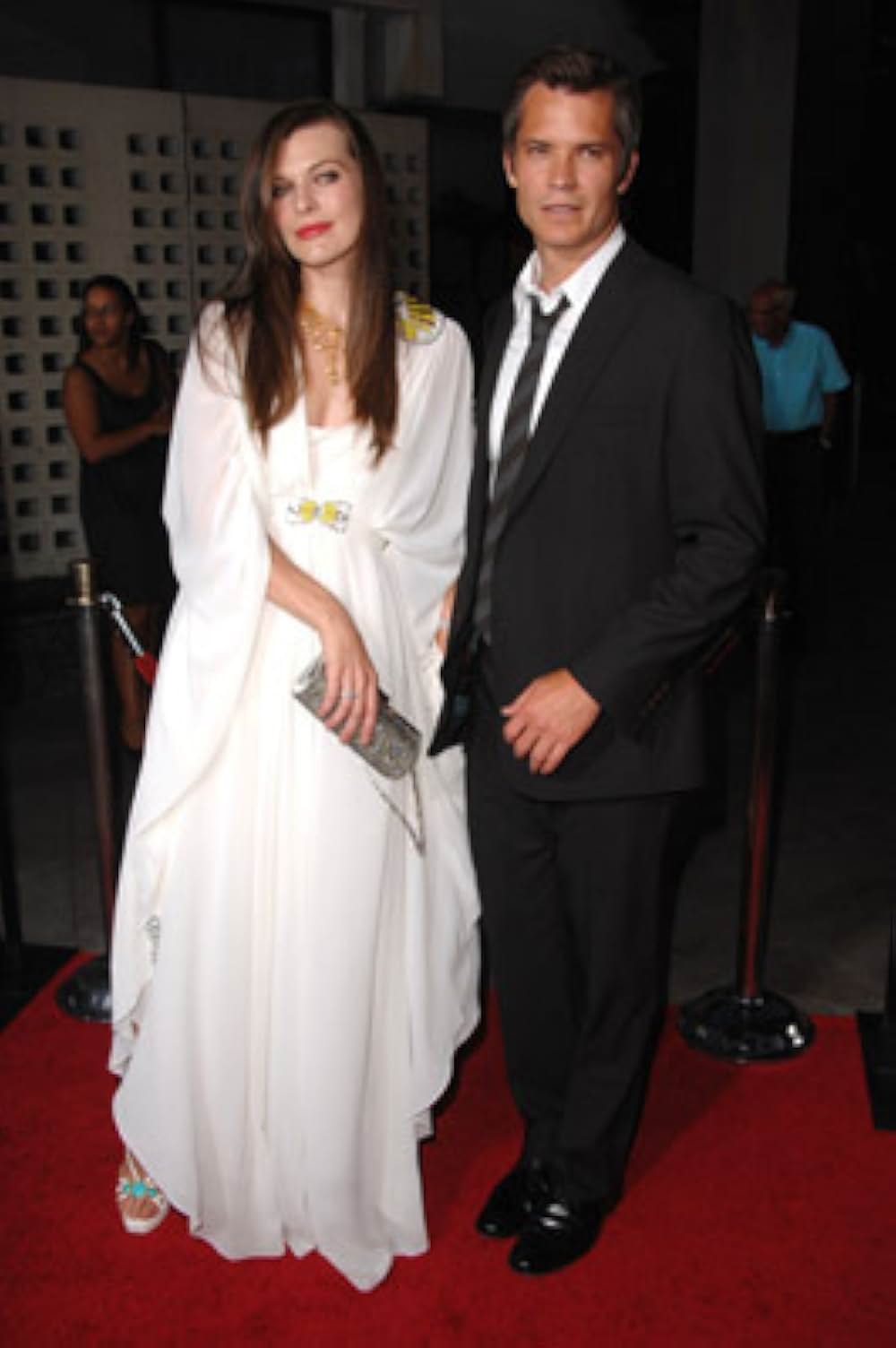 パーフェクト・ゲッタウェイの画像