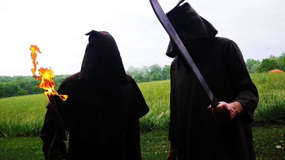 クラウンシャーク -帰ってきた