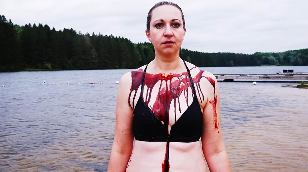 クラウンシャーク -帰ってきた